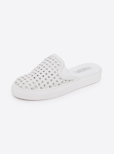 Bracker Slide Sneakers